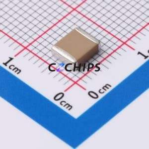 GRM55DR7LV474KW01L SMD Capacitor (MLCC) 2220 ( Capacitance: 470nF )( Precision: 10% Rated Voltage: 630V ) - Product Image 1