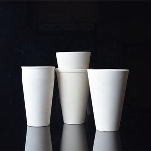 Arcilla refractaria de fabricación de cerámica, crisol de cerámica, creusete, refractario - Product Image 6