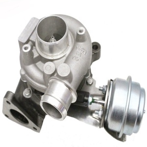 701855-5006S 028145702S 95VW9G438CA PD UI TDI 110 Turbocompresor para Ford Galaxy para Seat Alhambra <span class=keywords><strong>Ibiza</strong></span> VW Sharan AFN AUY AVG 1,9 - Product Image 1