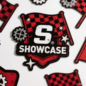 Autocollants en vinyle découpés à la forme, personnalisés, avec logo d'entreprise, imperméables, adhésifs puissants, vente en gros - Product Image 5