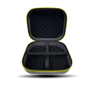 Estuche Rígido de EVA Personalizado de Fábrica para Auriculares VR, Impermeable, Anticaídas, Ligero, Portátil, Funda Protectora Todo en Uno para Gafas VR - Product Image 1