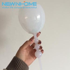 Newinhome vidro de vinho para praia, vidro flutuante acrílico novo design - Product Image 4