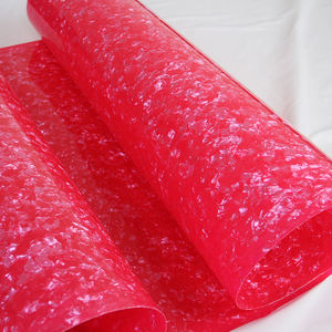 Láminas de Celuloide de Nácar de Excelente Calidad, Corte Bridgevia, para Manualidades, Decoración de Tambores, Accesorios Personalizados para Acordeón - Product Image 1