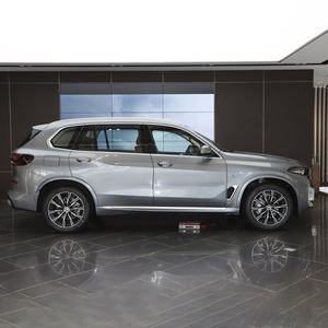 2022 BM W X5 x驱动30Li紧凑型SUV 0千米二手车<span class=keywords><strong>7</strong></span>座4轮驱动成人家庭SUV上市 - Product Image 6