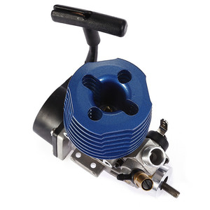 <span class=keywords><strong>Moteur</strong></span> électrique Nitro <span class=keywords><strong>1</strong></span>/10 c18cxp, <span class=keywords><strong>1</strong></span>/<span class=keywords><strong>8</strong></span> cc, avec démarreur de traction, bougie d'allumage, pour camion <span class=keywords><strong>Buggy</strong></span>, RC - Product Image 2