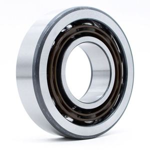 Rodamiento de Bolas de Contacto Angular 3218A 3218 Rodamiento de Doble Hilera - Product Image 1