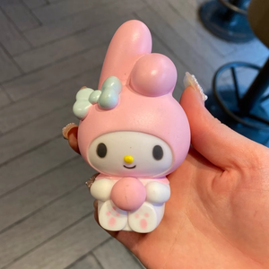 ของเล่นบีบสควิชชี่น่ารักสร้างสรรค์ บรรเทาความเครียด ของเล่นตลก ของขวัญ ของเล่นบีบสควิชชี่พลาสติกเป่าฟองสบู่ ของเล่นบีบสควิชชี่สำหรับผู้ใหญ่ - Product Image 6