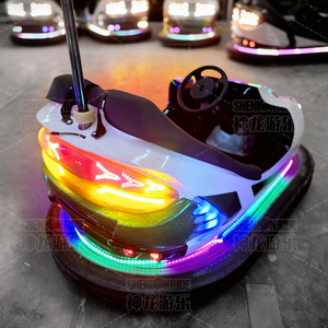 Vendita calda all'aperto per bambini batteria paraurti auto <span class=keywords><strong>adulti</strong></span> <span class=keywords><strong>giostre</strong></span> elettriche - Product Image 6