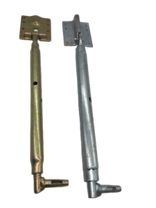 Nhà Máy Giá Q235 ván khuôn hệ thống phụ kiện turnbuckle kẹp alignment Bracket - Product Image 2