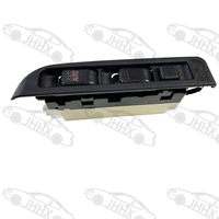 Interruptor Maestro de Control de Elevalunas Eléctrico LHD para ISUZU NPR NQR NRR NPR-HD 8973151840, Interruptor de Elevación de Cristal de Puerta de Coche