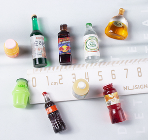 2024 Hot Sales Rubber <b>Key</b> Ring High Quality 3D Dummy Wine Bottle Soft <b>PVC</b> Customize <b>Key</b> <b>Chain</b> - Product Image 4