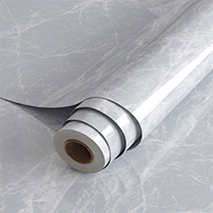 High Quality Blue Plastic Marble Decorative Film <b>Vinyl</b> Laminate Film Width 40cm Or60cm Marble <b>Self</b> <b>Adhesives</b> Pvc Film - Product Image 4