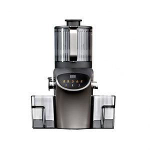 Touchscreen Large-diameter Fruit Pulp Separation Customizable <b>Juice</b> <b>Extractor</b> mango pulp <b>extractor</b> fruit seed <b>extractor</b> lemon ex - Product Image 1