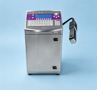 Impresora de Inyección de Tinta Industrial Reacondicionada para M 9018