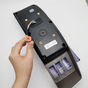 จอมอนิเตอร์210Lc7 21n8-30013 R210LC-7จอแสดงผล LCD 21N8-30015 21N8-36001 21N8-36000 21N8-30013 - Product Image 4