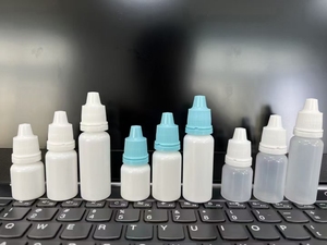 Venta al por mayor de plástico vacío <span class=keywords><strong>gotas</strong></span> para los ojos soluciones oftálmicas de marca personalizada <span class=keywords><strong>gotas</strong></span> para los ojos - Product Image 4
