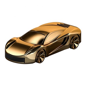 Bán Sỉ Ổ USB <span class=keywords><strong>Flash</strong></span> Kim Loại Hình Xe Hơi Thể Thao Nhiều Màu 16Gb 32Gb 64Gb 128Gb Tùy Chỉnh Kinh Doanh Cho Logo Gậy USB - Product Image 2