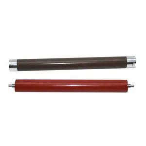 MJL 1 ensemble de rouleaux de fusion supérieur + rouleau de pression pour Brother HL 5240 5340 5350 5250 5270 5280 5370 <span class=keywords><strong>DCP</strong></span> <span class=keywords><strong>8060</strong></span> 8065 8070 8080 8085 - Product Image 2
