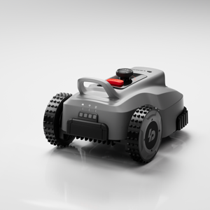 <span class=keywords><strong>Robot</strong></span> <span class=keywords><strong>tondeuse</strong></span> autotracté Lopkin L1500 de qualité industrielle avec perception visuelle, navigation IA précise et planification automatique des trajets - Product Image 3