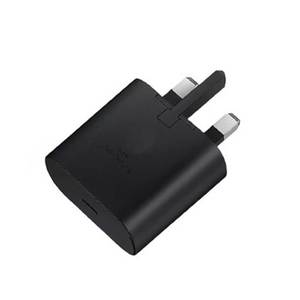 Cantell - Cargador Superrápido Tipo C 258B y Cable, Adaptador de Corriente USB-C de 25 W para Samsung Galaxy Note10 S21 S22 S22 S23 Ultra - Product Image 3