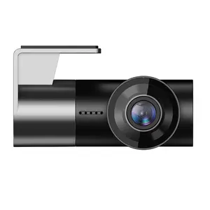 Mini câmera de vídeo com visão noturna para carro, DVR com wi-fi 1080P, gravador digital para carro, caixa preta, filmadora e gravador