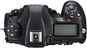 กล้องดิจิตอลเซนเซอร์ CMOS Ni Kon D850 FX-format ร่างกายกล้อง SLR - Product Image 3