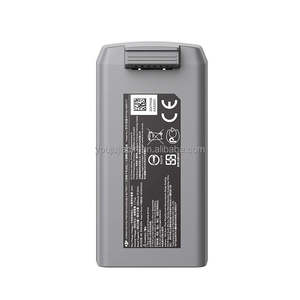 Batería de Vuelo Inteligente Original de 2400 mAh para Drones <span class=keywords><strong>DJI</strong></span> <span class=keywords><strong>Mini</strong></span> 4K/<span class=keywords><strong>Mini</strong></span> 2/<span class=keywords><strong>Mini</strong></span> <span class=keywords><strong>SE</strong></span>/<span class=keywords><strong>Mini</strong></span> 2 <span class=keywords><strong>SE</strong></span>, Accesorios para Drones <span class=keywords><strong>DJI</strong></span>, Piezas en Existencia - Product Image 3