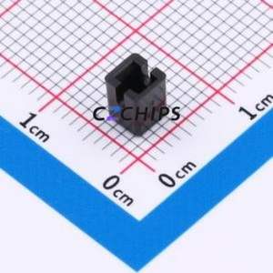 SC503AA1 Switch Accessories / Cap Switch ( Color: Black ) - Product Image 2