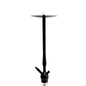 Ngọn Đuốc Vàng 30Inch Lớn Sliver Nhôm Thủy Tinh bongging <span class=keywords><strong>Hookah</strong></span> <span class=keywords><strong>Shisha</strong></span> Với Đất Sét Bát Đầu Silicone <span class=keywords><strong>Hose</strong></span> Rõ Ràng Bình - Product Image 4