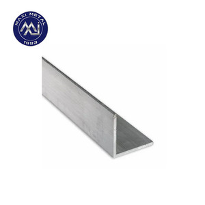 Perfil de Aluminio en Forma de Z, 9052 30, Perfil de Ángulo de Aluminio 6063 T5 - Product Image 2