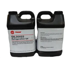 Trane Compressor Oil Trane Compressor Refrigeration Oil OIL00022 Trane Air Conditioner Spare Parts