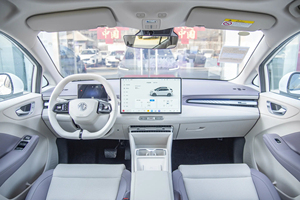 Vehículos Eléctricos de Nueva Energía Más Vendidos 2026 <span class=keywords><strong>MG4</strong></span> 437 Edición Gratuita Modelo Líder 5 Puertas 5 Asientos Coches Eléctricos Coche Nuevo - Product Image 3