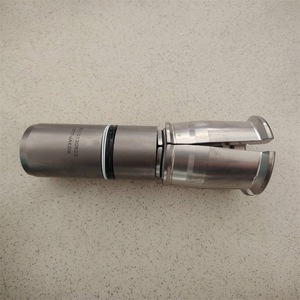 สลักเกลียว OTT Pulley Bolt SK60 A1 2 M30X1.5 A 1.15 K58 ผลิตในเยอรมนี สำหรับใช้งานในอุตสาหกรรม - Product Image 3