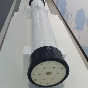 Hypuron Ultrafiltratie Pvdf Lange Levensduur Uf Membraan Filter Zelfreinigende Ultrafiltratie Membraan Waterfilter Cartridge