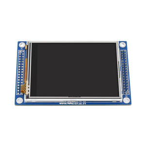 Écran tactile couleur de 3,2 pouces ILI9341, écran tactile résistif LCD, prend en charge STM32 - Product Image 1