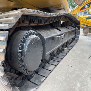 High Quality for 325B Crawler Excavator 2013 Model Year 1.2m Bucket Capacity Core Components Included Motor Engine <b>Pump</b> Low - Product Image 2