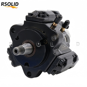 Pompe à carburant haute pression Common Rail Rsoliddiesel Bosch 0445010296 0445010102 0445010063 0986437028 1920 pour 206 207 307 308 3008 - Product Image 2