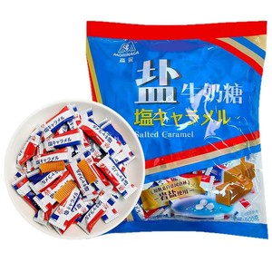 ลูกอมเจลลี่ครีมโมรินากะญี่ปุ่นพรีเมียม - ขนมขายส่งจำนวนมากสำหรับของชำร่วยงานหมั้น งานแต่งงาน ของขวัญงานเลี้ยง - Product Image 2