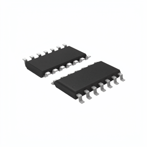 Composant électronique puce MC3302D – Canal Fabricant - Product Image 1
