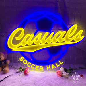 Custom <b>LED</b> Neon Signage | Professional Advertising Signs | Mall Brand Display Boards Ideal for Cafés, Bars & Party Events - Product Image 2