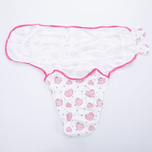 ถุงนอนของเด็กทารกแรกเกิด,ถุงนอนผ้าคอตตอนมีซิปป้องกันเด็กผู้หญิงและผู้ชาย - Product Image 3