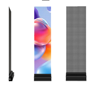 Nano Thin Ultra Thin Transparent Holographic LED <b>Film</b> For Window - Product Image 2