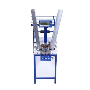 Xianyun double-spindle yarn winding machine automatic winding machine