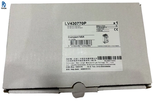 Controlador PLC, Sensor, Interruptor Automático en Caja Moldeada, Nuevo y Original NSX160F MIC 2.2 160 3P - Product Image 1