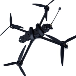 Kit controller a tempo limitato primo Responder sciami termocamera Drone Fpv - Product Image 5