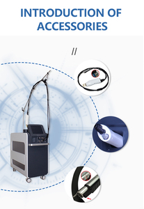 Équipement d'<span class=keywords><strong>épilation</strong></span> au laser Alexandrite 755 nm à prix d'usine, barre laser de 8 mm, machine d'<span class=keywords><strong>épilation</strong></span> permanente du corps au laser Alex - Product Image 3