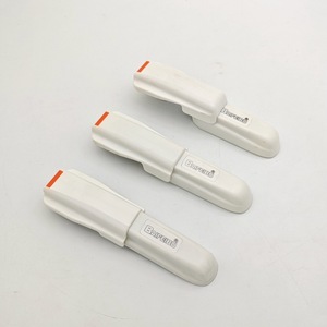 บานพับแบบซ่อน Baifeisu 180 องศา ปิดแบบนุ่มนวล สำหรับตู้เสื้อผ้า - Product Image 1