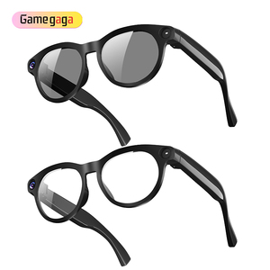 CY05 AI Smart Glasses Stereo ENC noise reduction Video Recording Real-time Translation 800W Pixels AI <b>Camera</b> Glasses 290mAh - Product Image 2