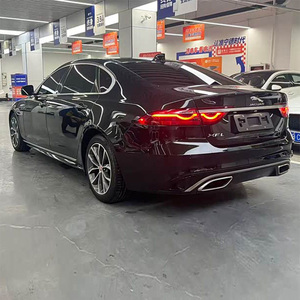 Jaguar XFL 2.0T P250 berline d'occasion 2022 |   8AT 250HP |   Conduite sportive (Outre-mer : XF 25t <span class=keywords><strong>Prestige</strong></span>) - Product Image 5