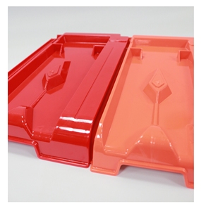 Panneaux de toiture en plastique transparent les plus vendus, résistants aux UV, pour serres, balcons et vérandas - Product Image 1